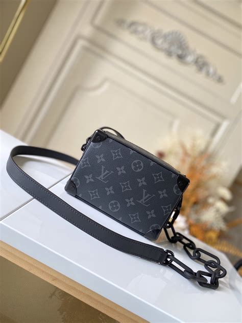 lv 软盒子|MINI SOFT TRUNK 手袋.